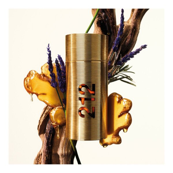 Carolina Herrera 212 Men Parfum
