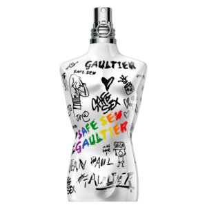 Jean Paul Gaultier Le Male Pride Edition EDT