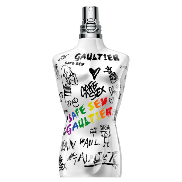 Jean Paul Gaultier Le Male Pride Edition EDT