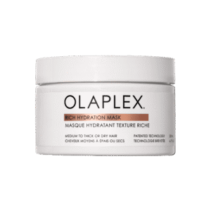 Olaplex Rich Hydration Mask – hair mask