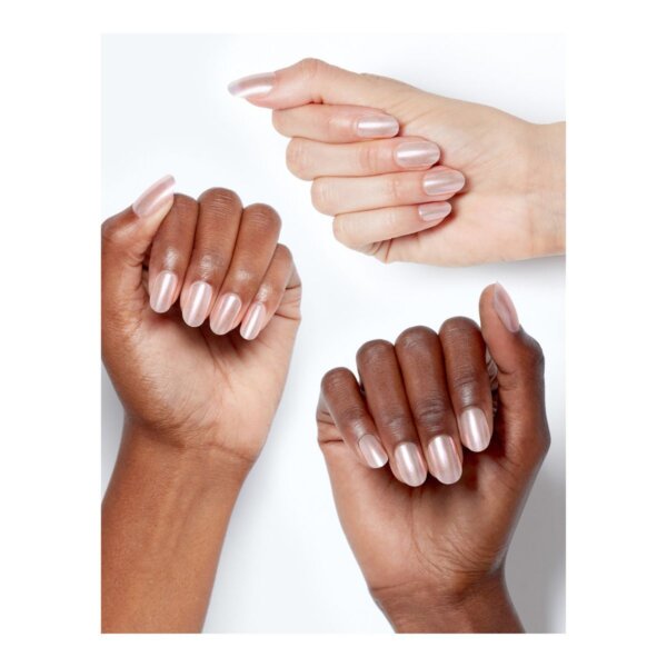 OPI xPRESS/ON Artificial Nails Iconic Shades #Throw Me a Kiss 30 units