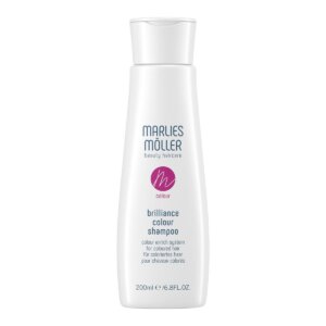 Marlies Möller COLOUR brillance shampoo 200 ml