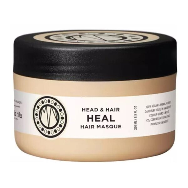 Maria Nila HEAD & HAIR HEAL mask 250 ml