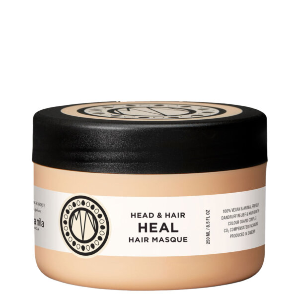 Maria Nila HEAD & HAIR HEAL mask 250 ml