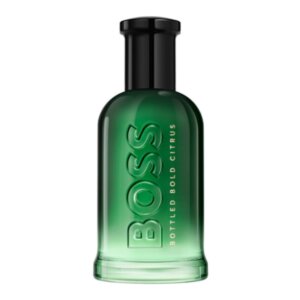 Boss Bottled Bold Citrus EDP
