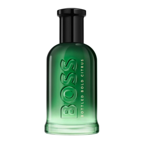 Boss Bottled Bold Citrus EDP