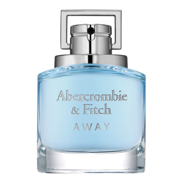 Abercrombie & Fitch Away Man EDT