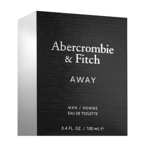 Abercrombie & Fitch Away Man EDT