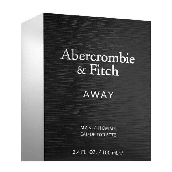 Abercrombie & Fitch Away Man EDT