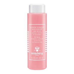 Sisley LOTION TONIQUE AUX FLEURS sans alcool PS 250 ml