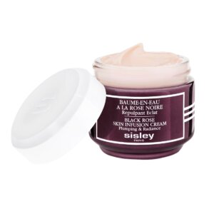 Sisley BAUME EN EAU A LA ROSE NOIRE repulpant eclat 50 ml