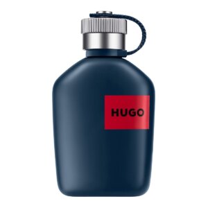 HUGO JEANS edt vapor 125 ml