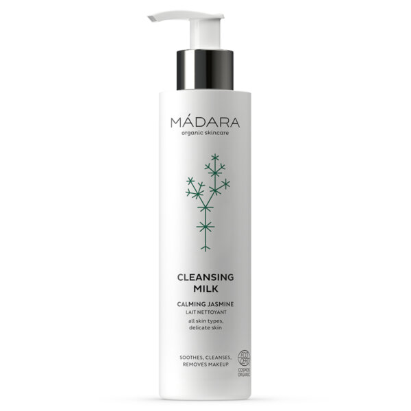 Madara Cleansing Milk
