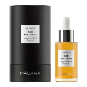 Madara Superseed Anti-Age Recovery Facial Oil