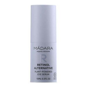 Madara Retinol Alternative Plant-Powered Eye Serum