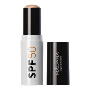 Madara SPF50 Mineral Sunscreen Stick