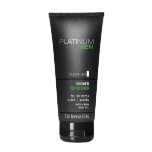 Dr Irena Eris Men Platinum Shower Refresher