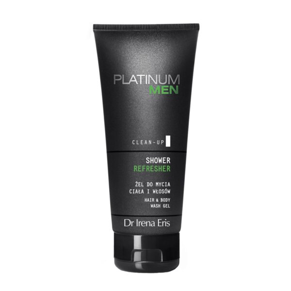 Dr Irena Eris Men Platinum Shower Refresher