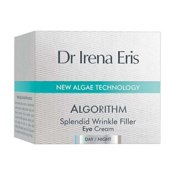 Dr Irena Eris Splendid Wrinkle Filler Eye Cream