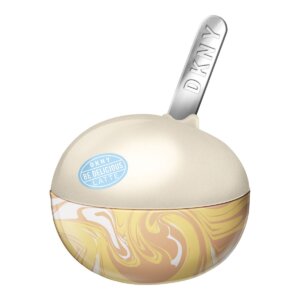Donna Karan BE DELICIOUS LATTE VANILLA edp vapo 50 ml