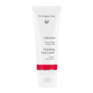 Dr. Hauschka Fussbalsam