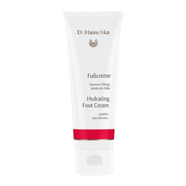 Dr. Hauschka Fussbalsam