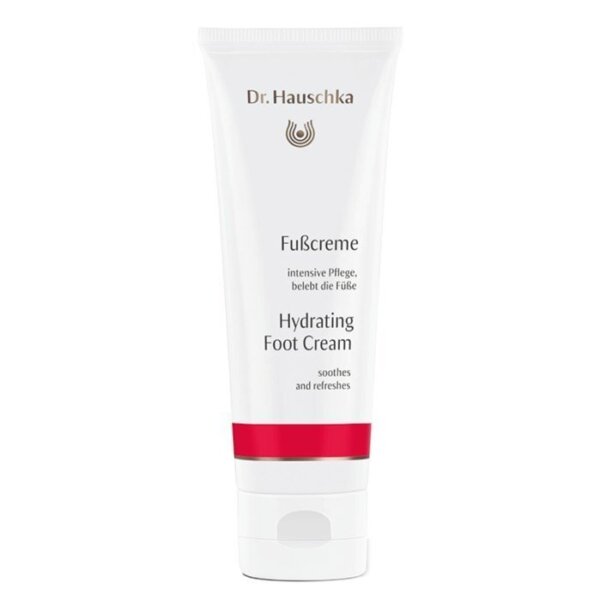 Dr. Hauschka Fussbalsam