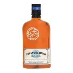 18.21 Man Made Wash ( Absolute Mahogany ) – 3 in 1 shower gel
