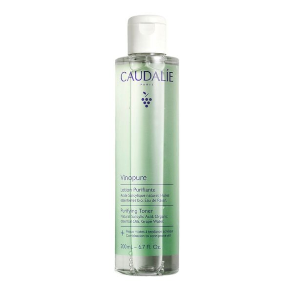 Caudalie VINOPURE purifying tonic 200 ml Caudalie VINOPURE purifying tonic 200 ml