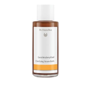 Dr. Hauschka Gesichtspflege