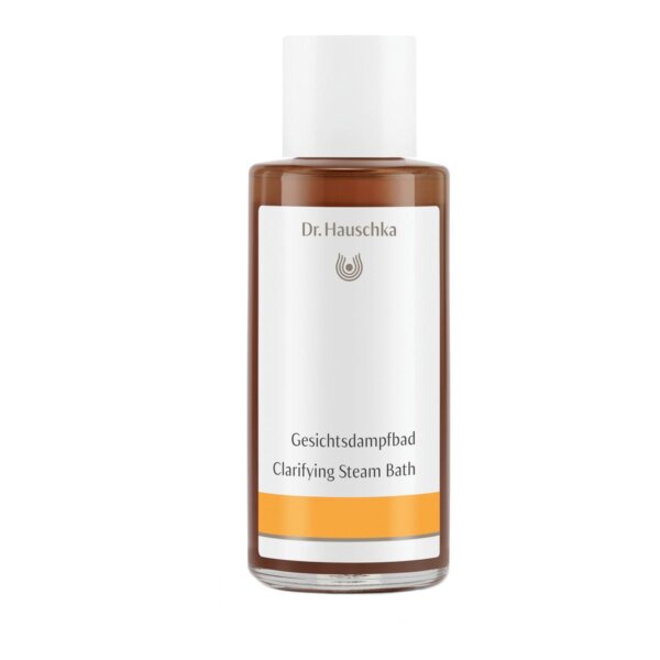 Dr. Hauschka Gesichtspflege