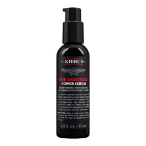 Kiehl’s AGE DEFENDER power serum 75 ml