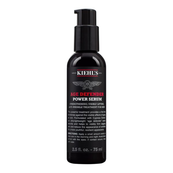 Kiehl’s AGE DEFENDER power serum 75 ml