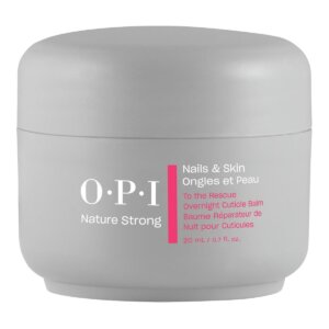 Opi NATURE STRONG SKINCARE Night Oil for Nails and Cuticles 20 ml