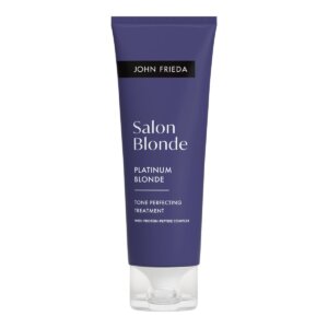 John Frieda SALON BLONDE blonde toner 120 ml