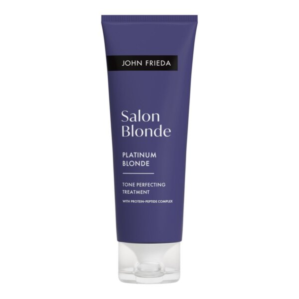 John Frieda SALON BLONDE blonde toner 120 ml