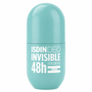 ISDIN DEO FRESH INVISIBLE roll-on deodorant 50 ml