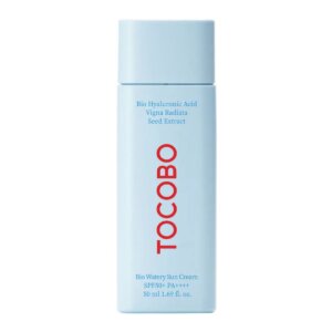 Tocobo Bio Watery Sun Cream SPF50 PA++++