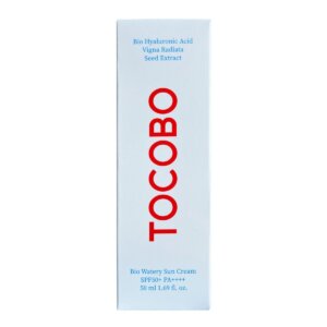 Tocobo Bio Watery Sun Cream SPF50 PA++++