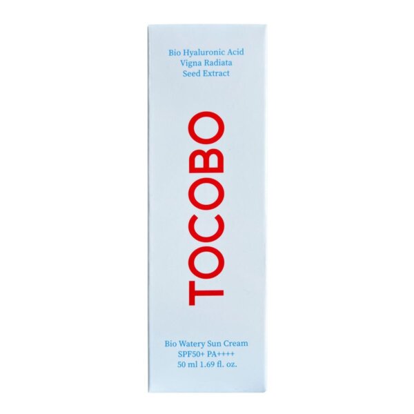 Tocobo Bio Watery Sun Cream SPF50 PA++++