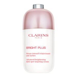 Clarins Bright Plus Advanced Brightening Dark Spot-Targeting Serum – Serum for dark spots