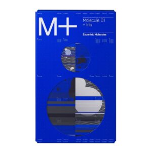 Escentric Molecules Molecule 01 + Iris EDT