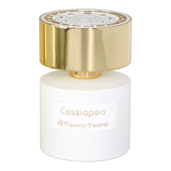 Tiziana Terenzi Cassiopea Extrait de Parfum