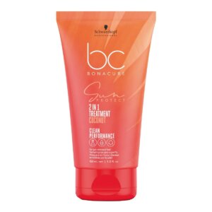 Schwarzkopf BC BONACURE sun protect 2 in 1 treatment 150 ml