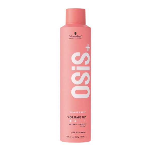 Schwarzkopf OSIS+ volume up [2] spray 300 ml