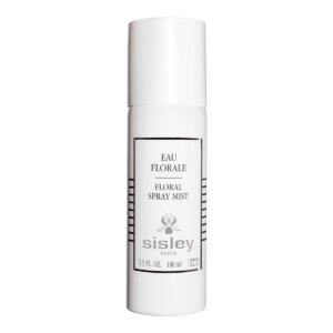 Sisley Floral Spray Mist – Brightening skin spray without alcohol