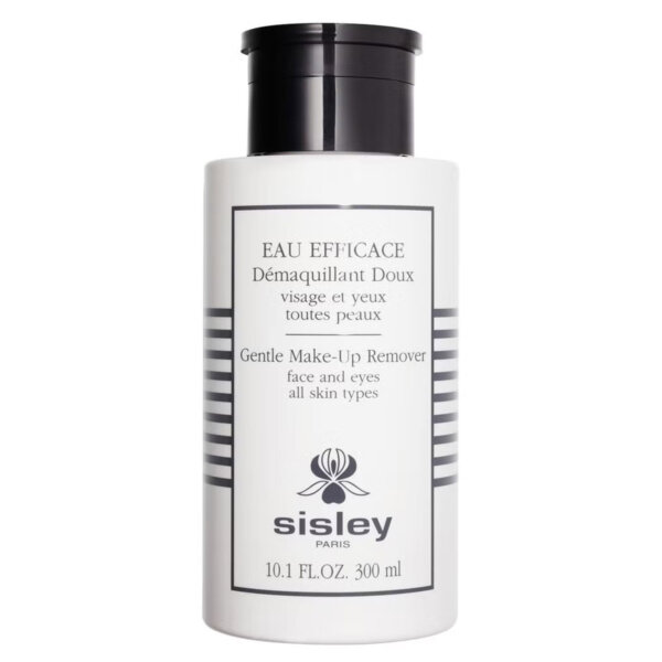 Sisley (Gentle Make-up Remover) 300ml