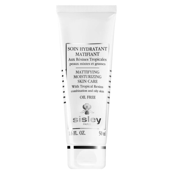 Sisley Tropical Resins Complex Oil Free (Combination to Oily Skin) – Skin Care