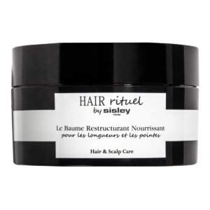 Sisley Hair Rituel Restructuring Nourishing Balm