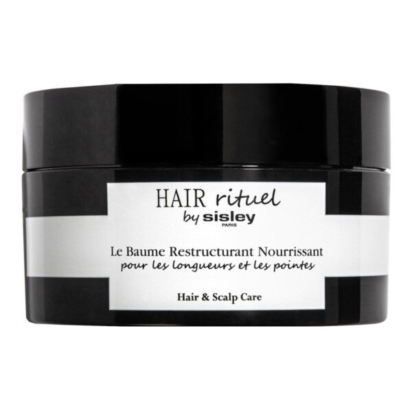 Sisley Hair Rituel Restructuring Nourishing Balm